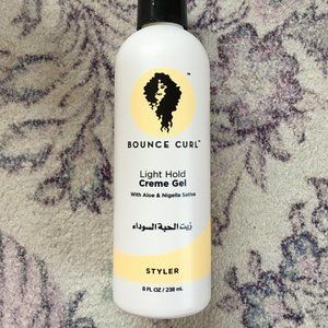 Bounce Curl Light Creme Gel CGM